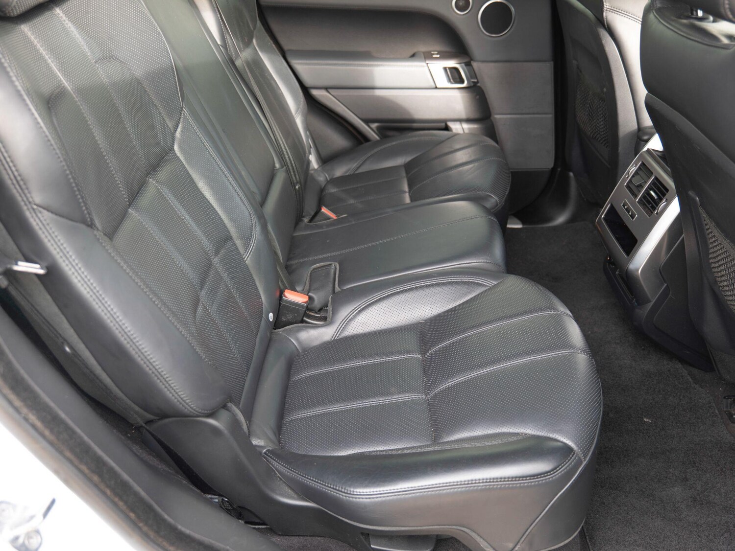 Used Land Rover Range Rover Sport 2014 for sale - 76995096: Photo 14