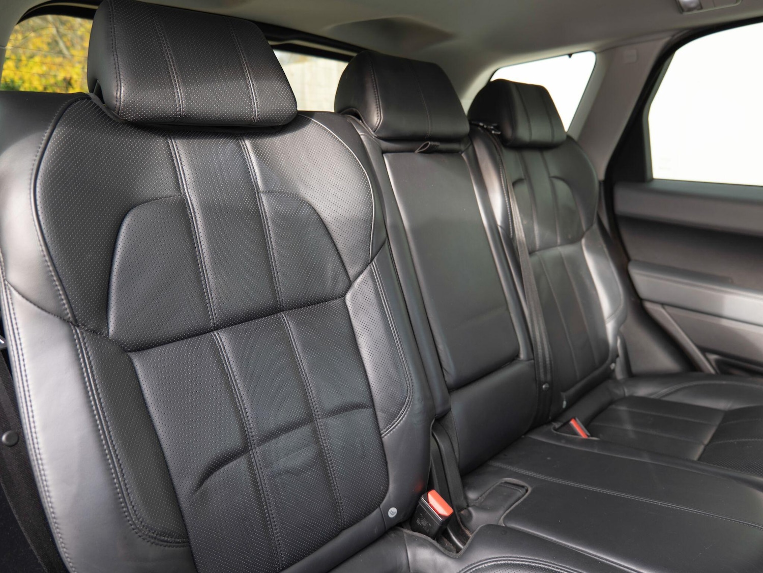 Used Land Rover Range Rover Sport 2014 for sale - 76995096: Photo 15