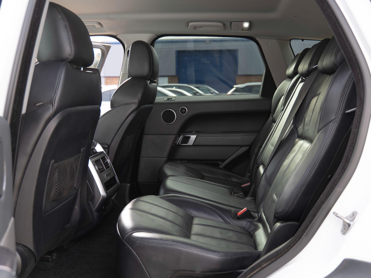 Used Land Rover Range Rover Sport 2014 for sale - 76995096: Photo 17