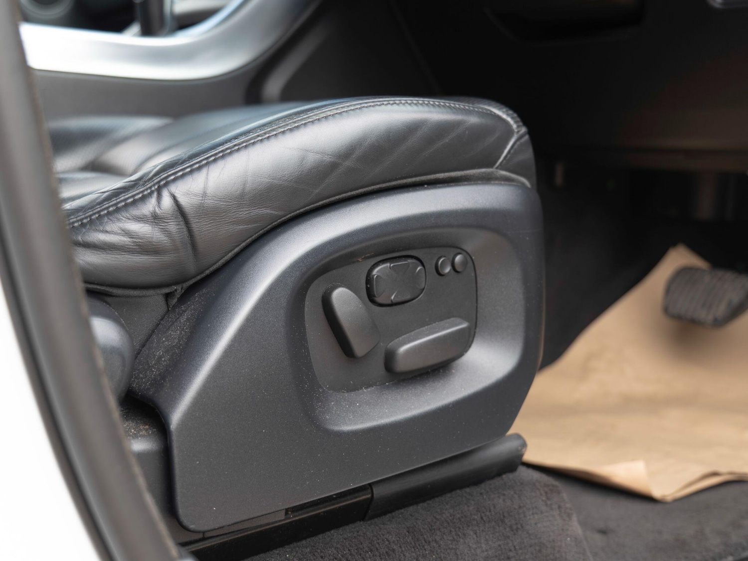 Used Land Rover Range Rover Sport 2014 for sale - 76995096: Photo 18