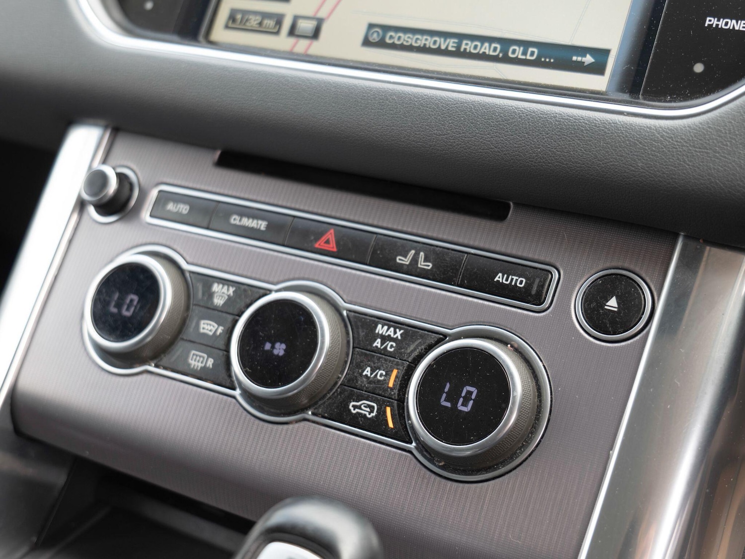 Used Land Rover Range Rover Sport 2014 for sale - 76995096: Photo 20