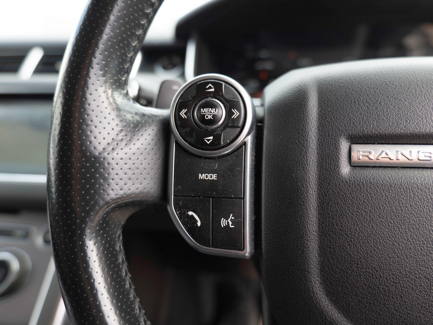 Used Land Rover Range Rover Sport 2014 for sale - 76995096: Photo 21