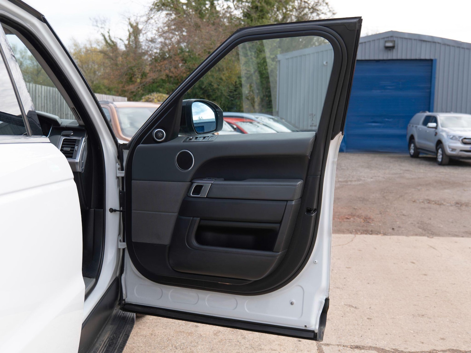 Used Land Rover Range Rover Sport 2014 for sale - 76995096: Photo 29