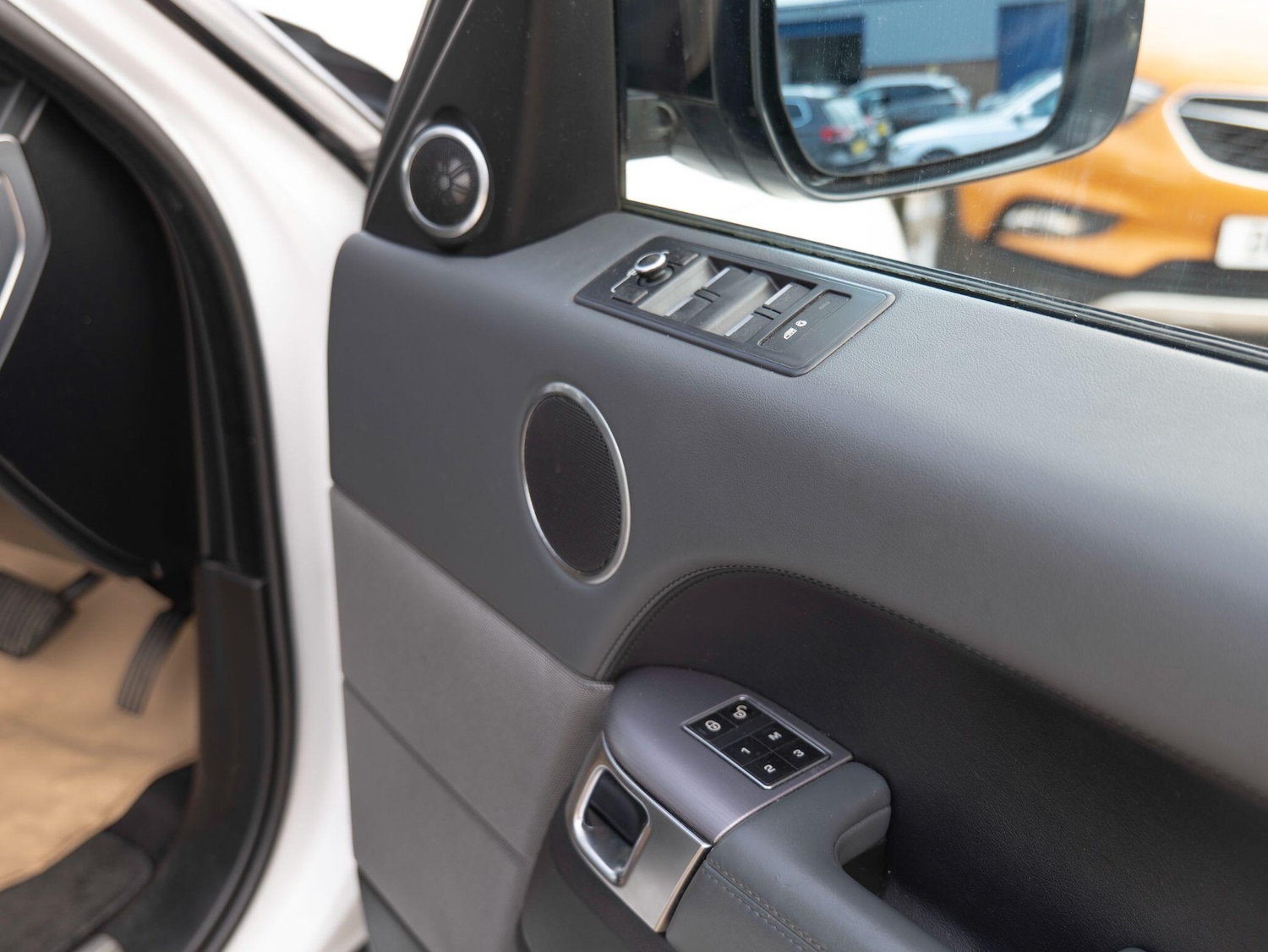 Used Land Rover Range Rover Sport 2014 for sale - 76995096: Photo 30