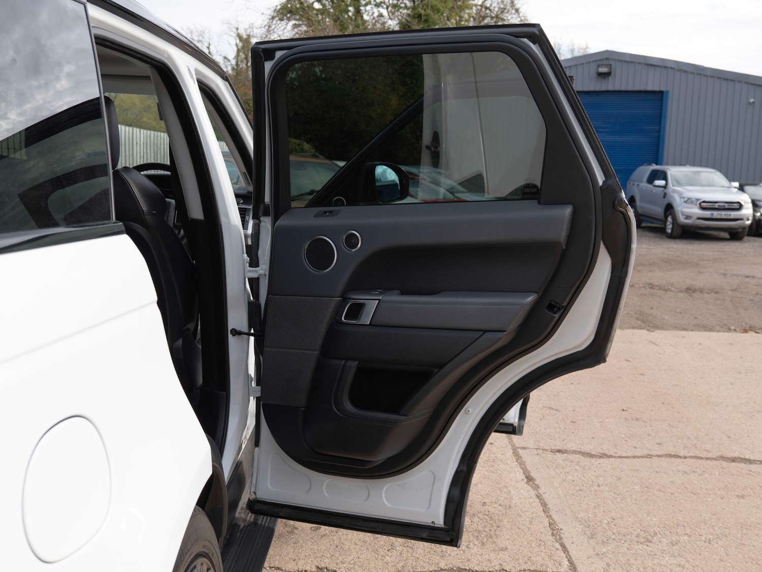 Used Land Rover Range Rover Sport 2014 for sale - 76995096: Photo 31