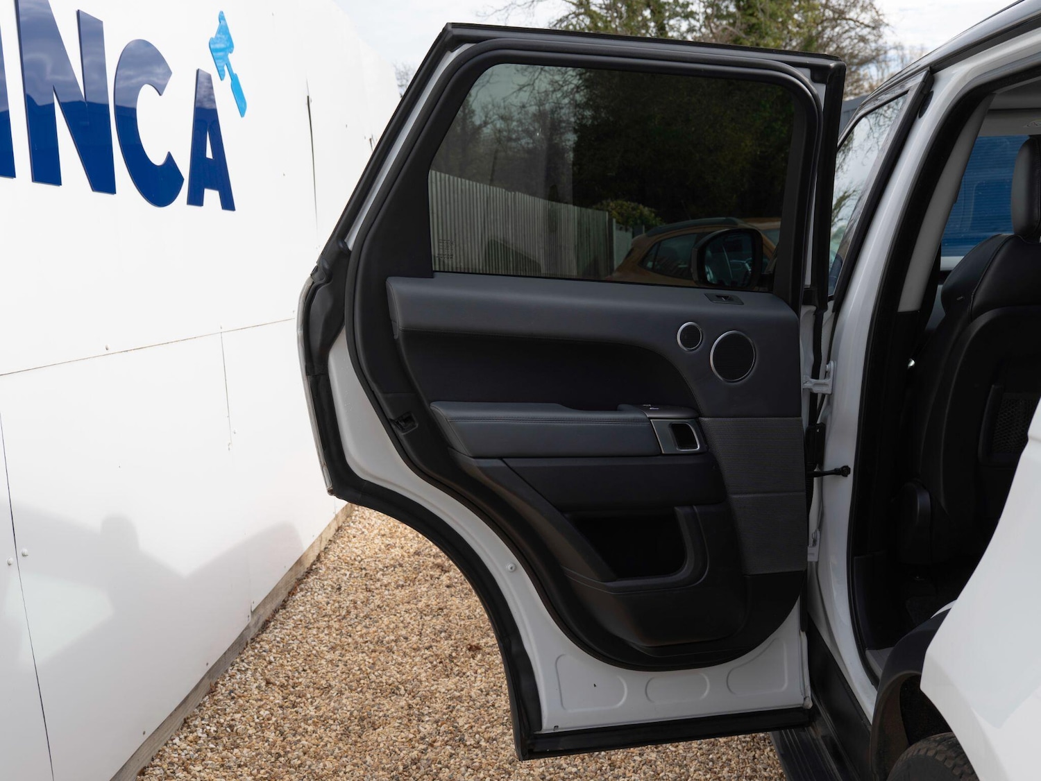 Used Land Rover Range Rover Sport 2014 for sale - 76995096: Photo 33