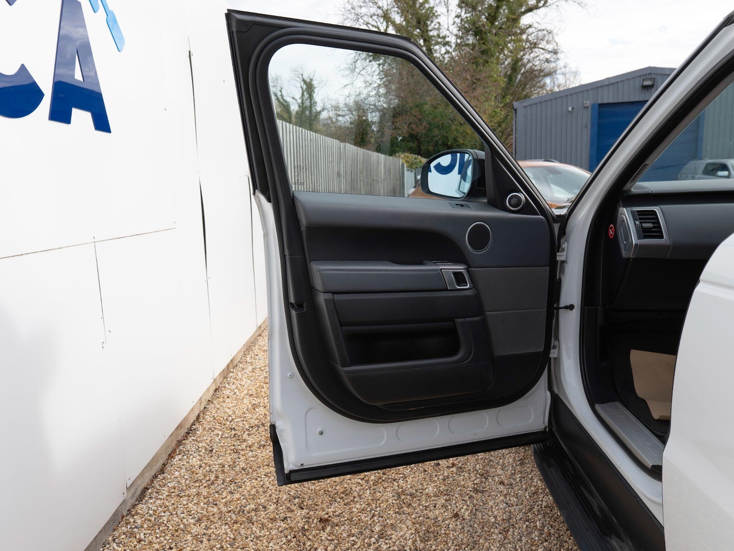 Used Land Rover Range Rover Sport 2014 for sale - 76995096: Photo 34