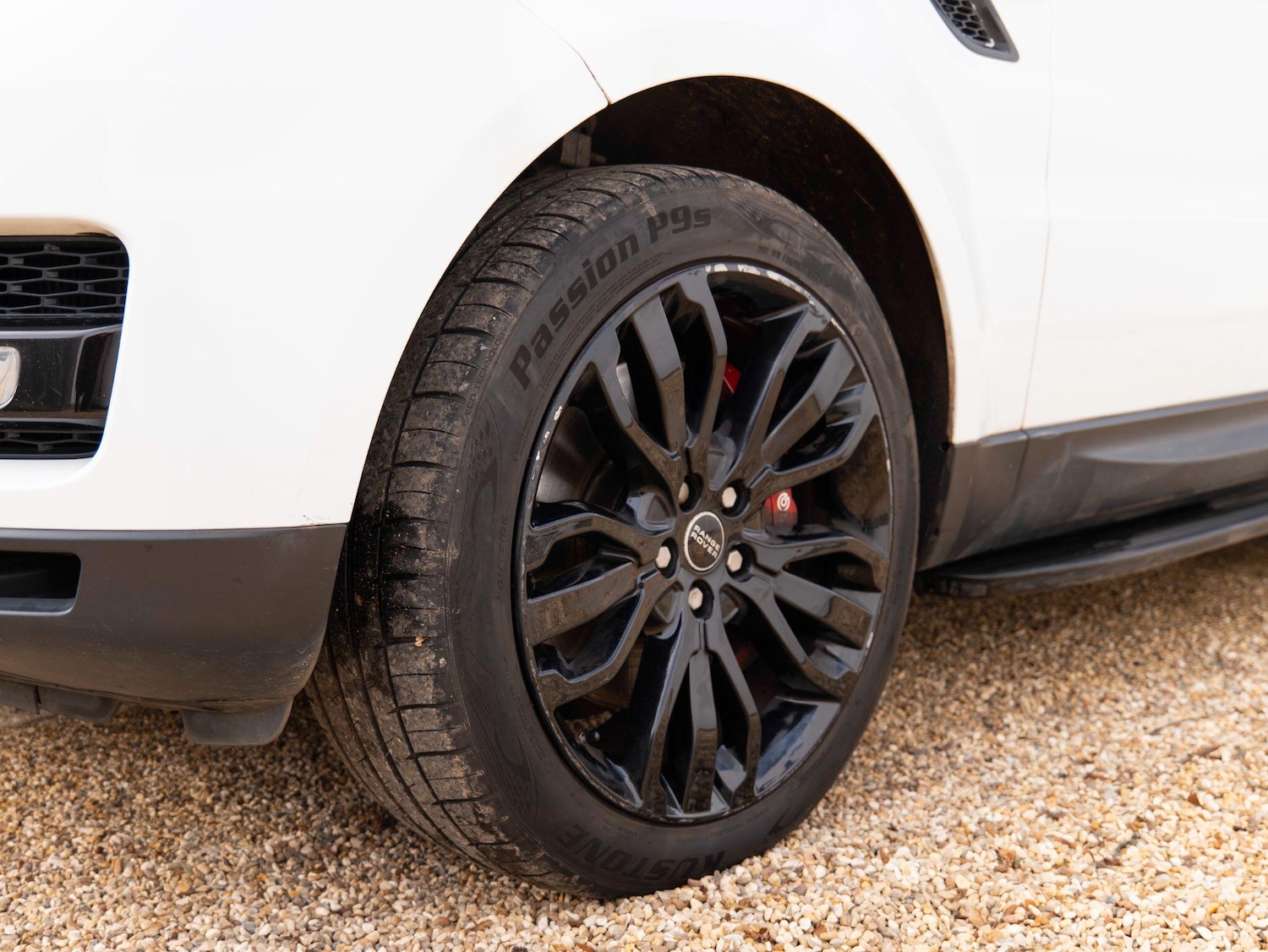 Used Land Rover Range Rover Sport 2014 for sale - 76995096: Photo 36