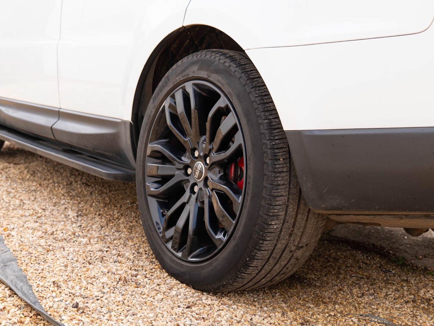 Used Land Rover Range Rover Sport 2014 for sale - 76995096: Photo 37