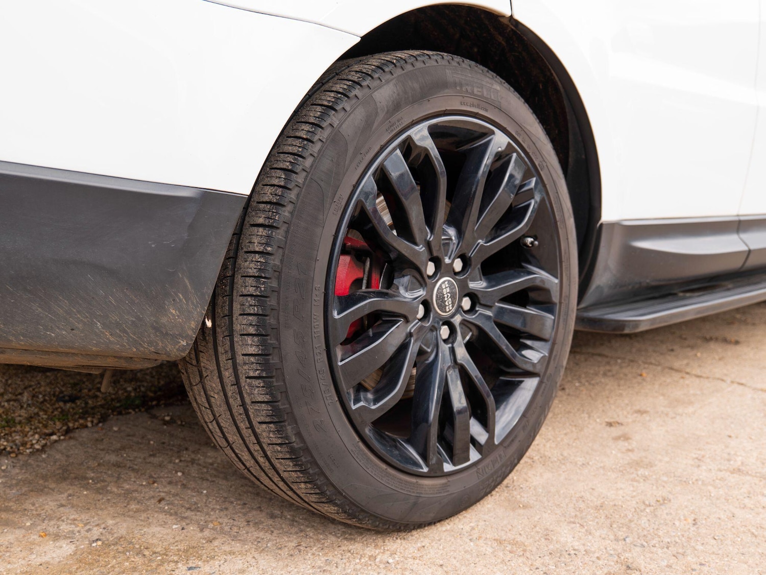 Used Land Rover Range Rover Sport 2014 for sale - 76995096: Photo 38