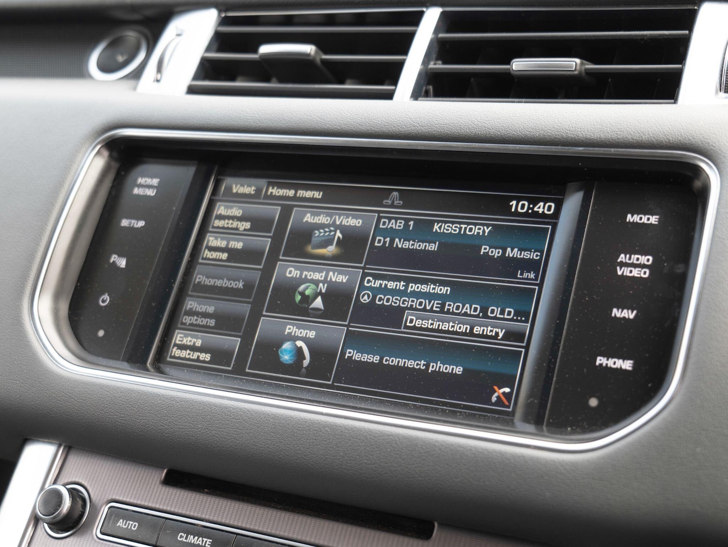 Used Land Rover Range Rover Sport 2014 for sale - 76995096: Photo 39