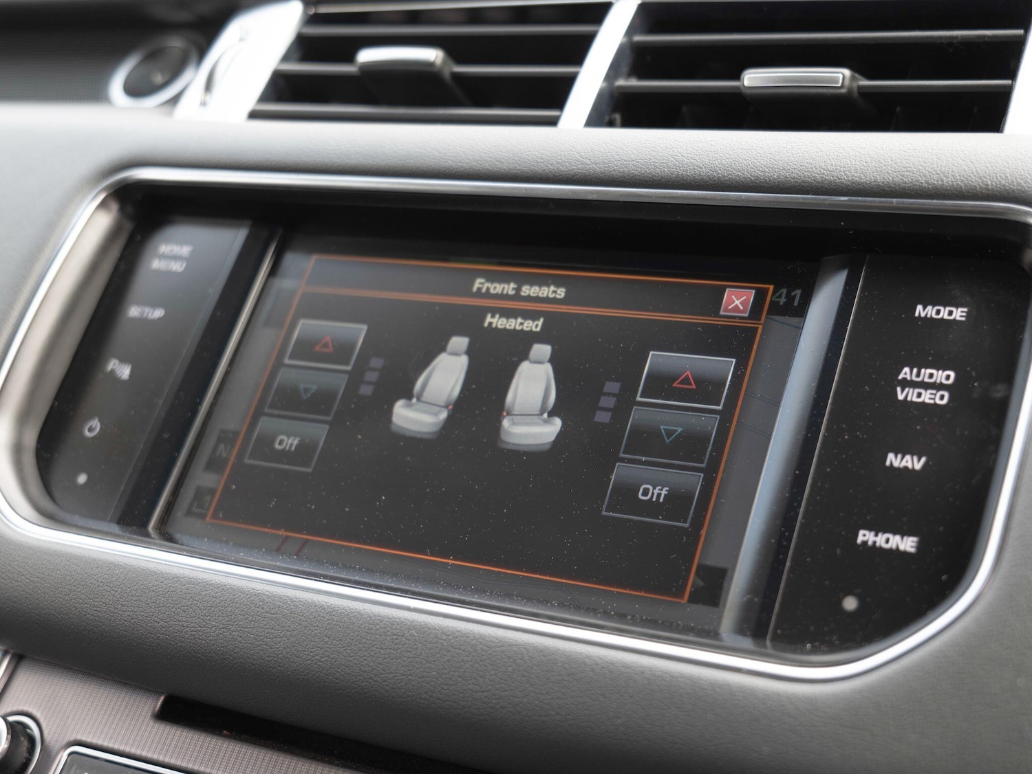 Used Land Rover Range Rover Sport 2014 for sale - 76995096: Photo 41