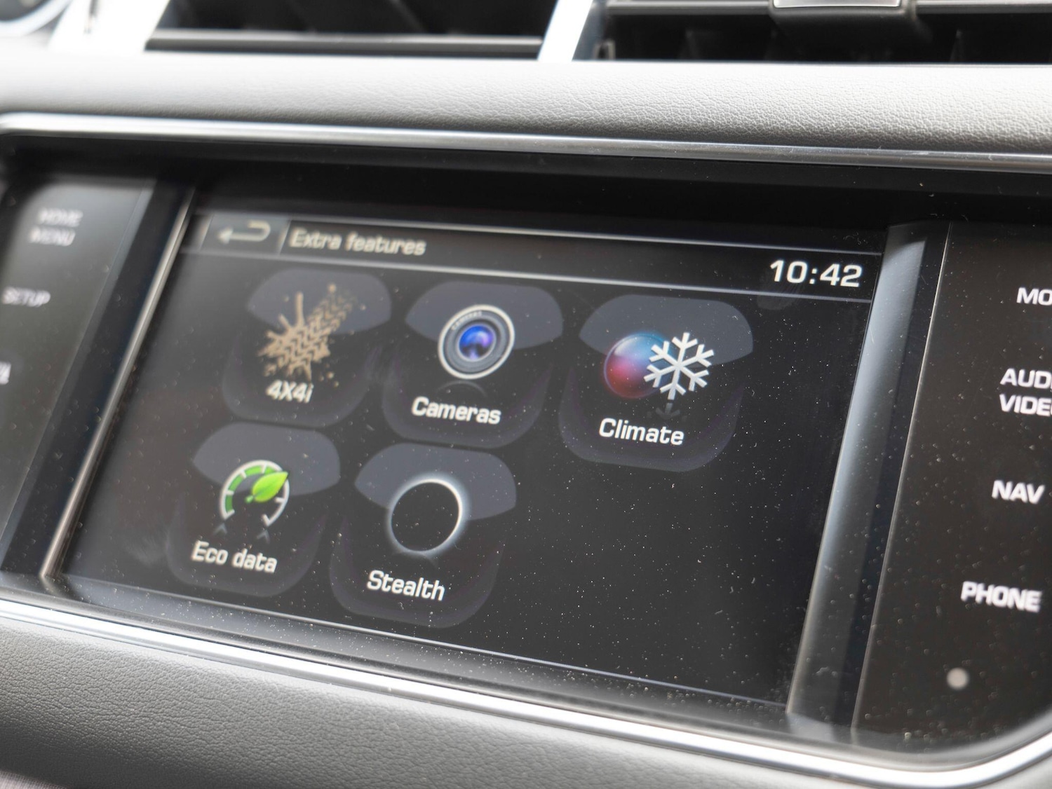 Used Land Rover Range Rover Sport 2014 for sale - 76995096: Photo 42