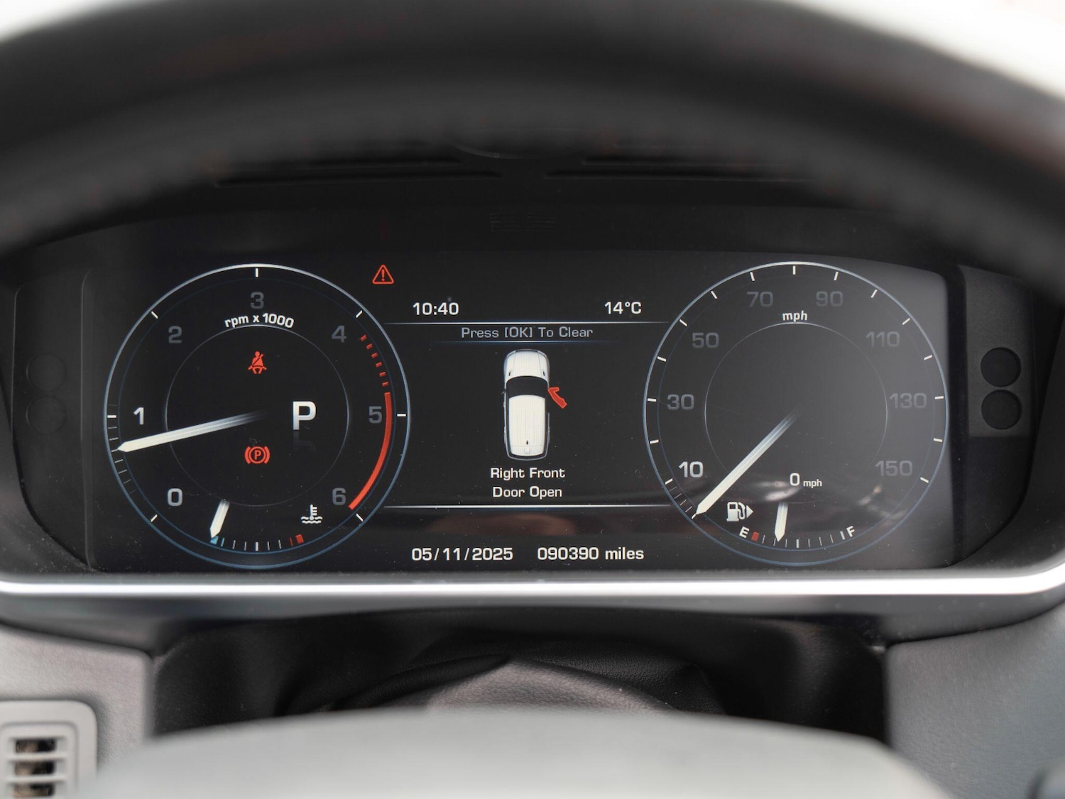 Used Land Rover Range Rover Sport 2014 for sale - 76995096: Photo 44