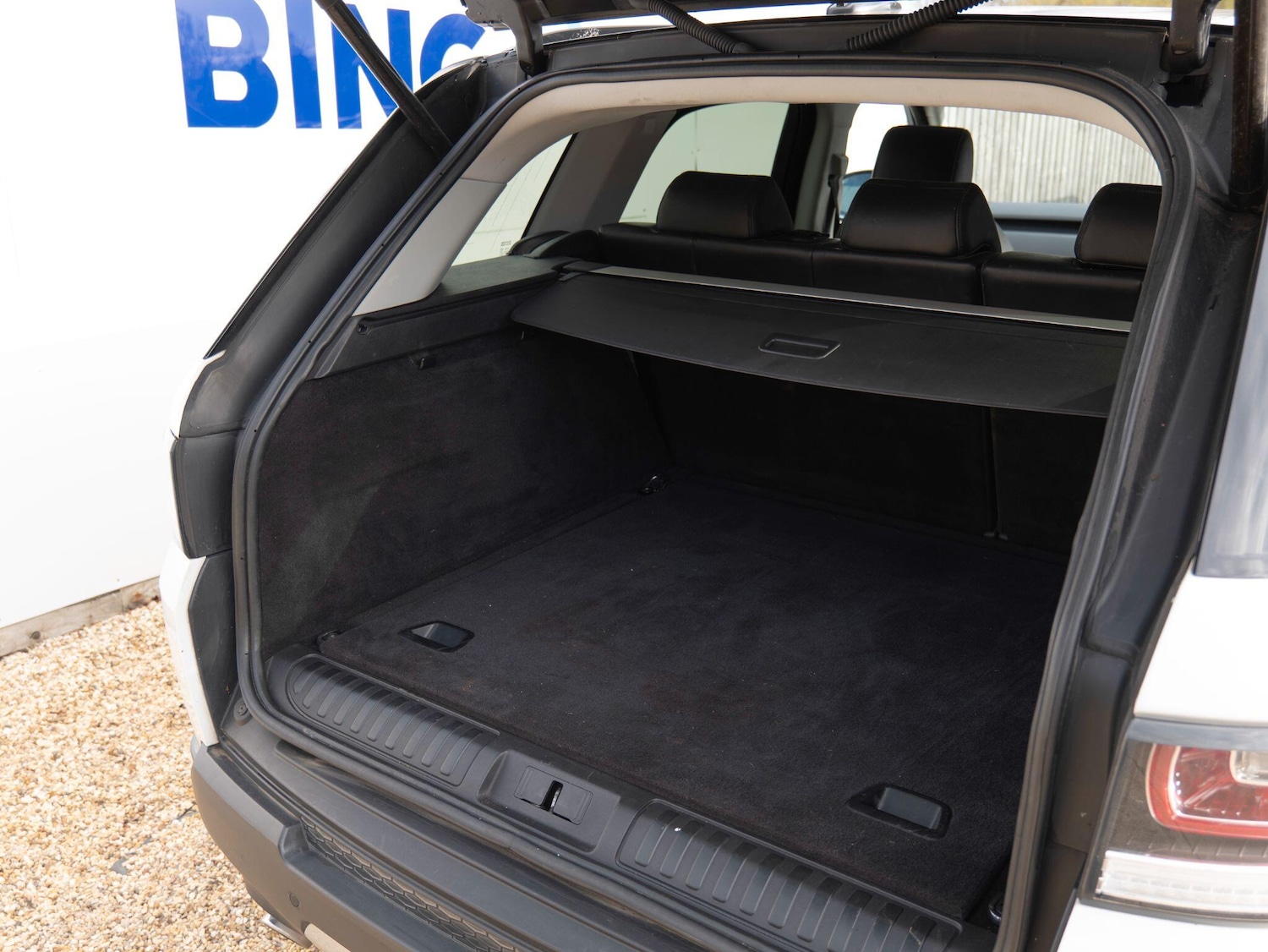 Used Land Rover Range Rover Sport 2014 for sale - 76995096: Photo 45