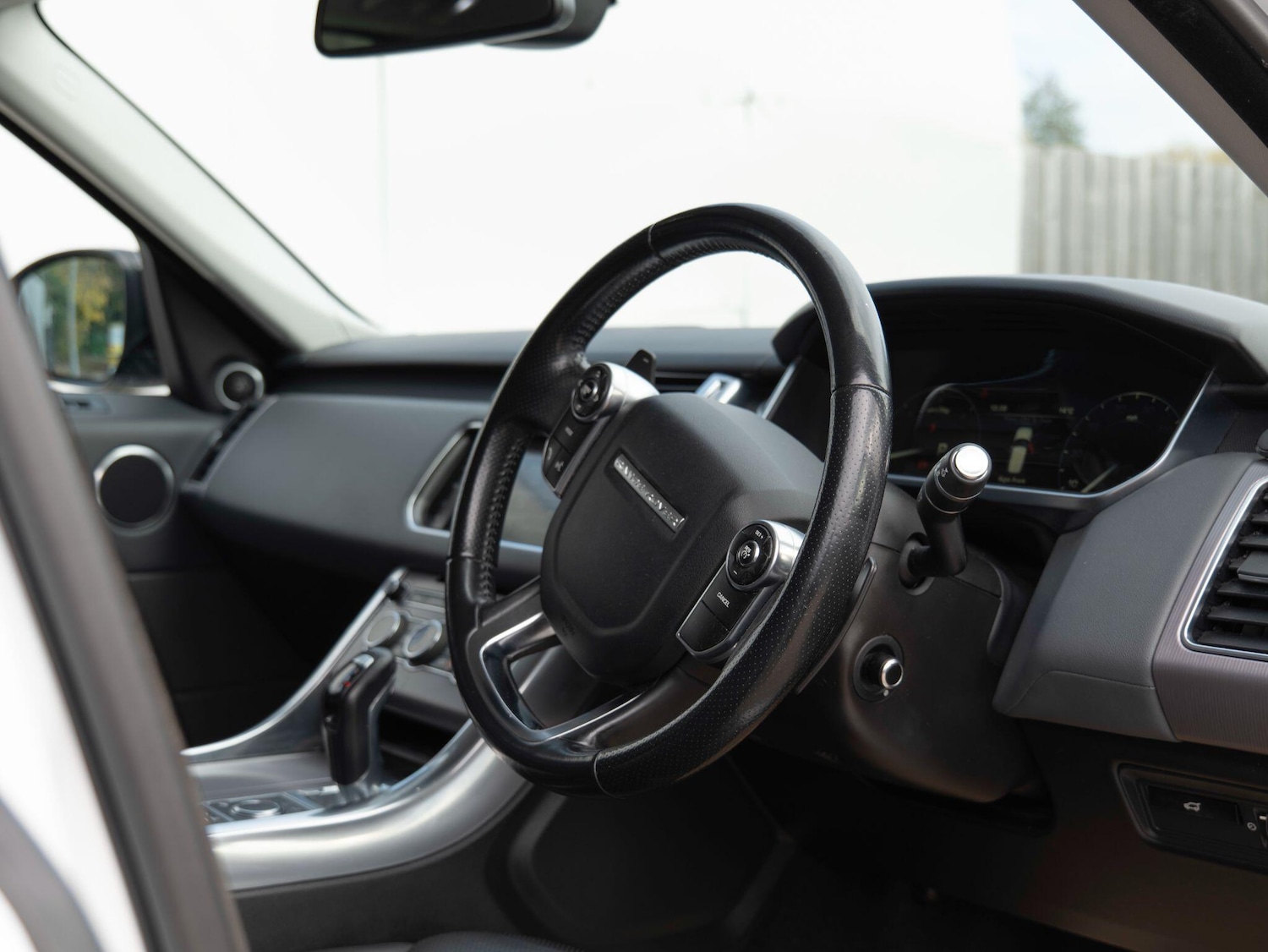 Used Land Rover Range Rover Sport 2014 for sale - 76995096: Photo 46