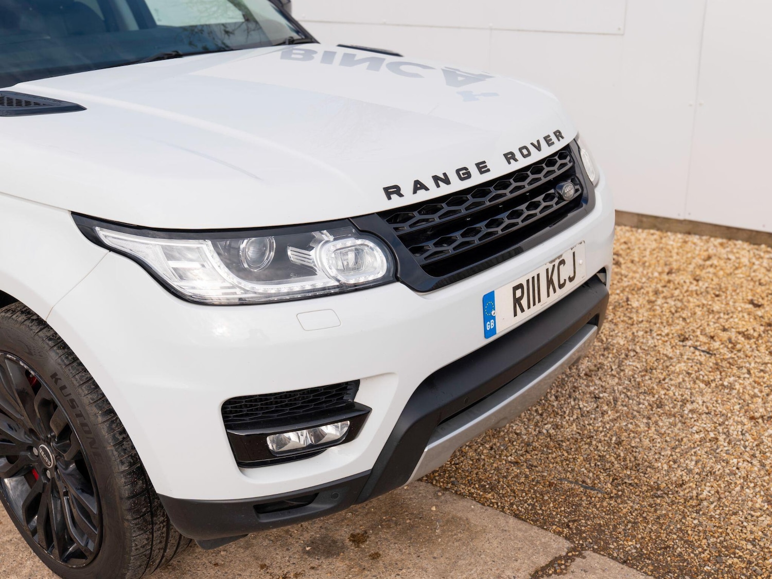 Used Land Rover Range Rover Sport 2014 for sale - 76995096: Photo 49