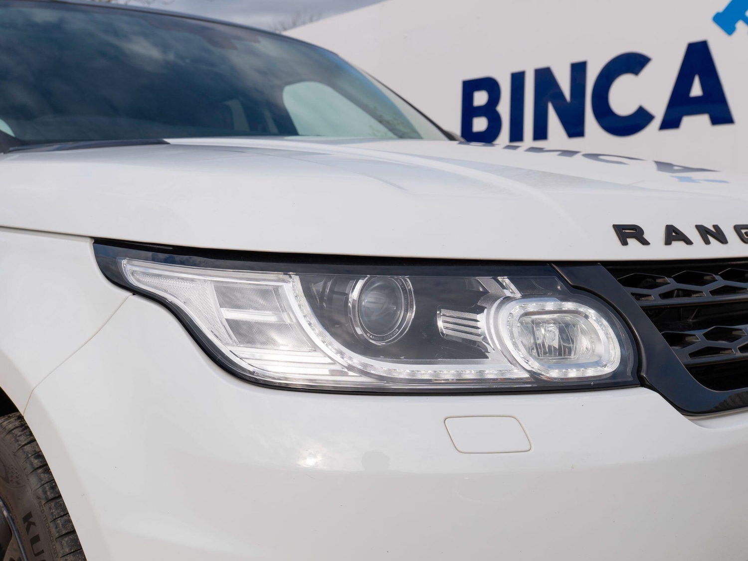 Used Land Rover Range Rover Sport 2014 for sale - 76995096: Photo 50