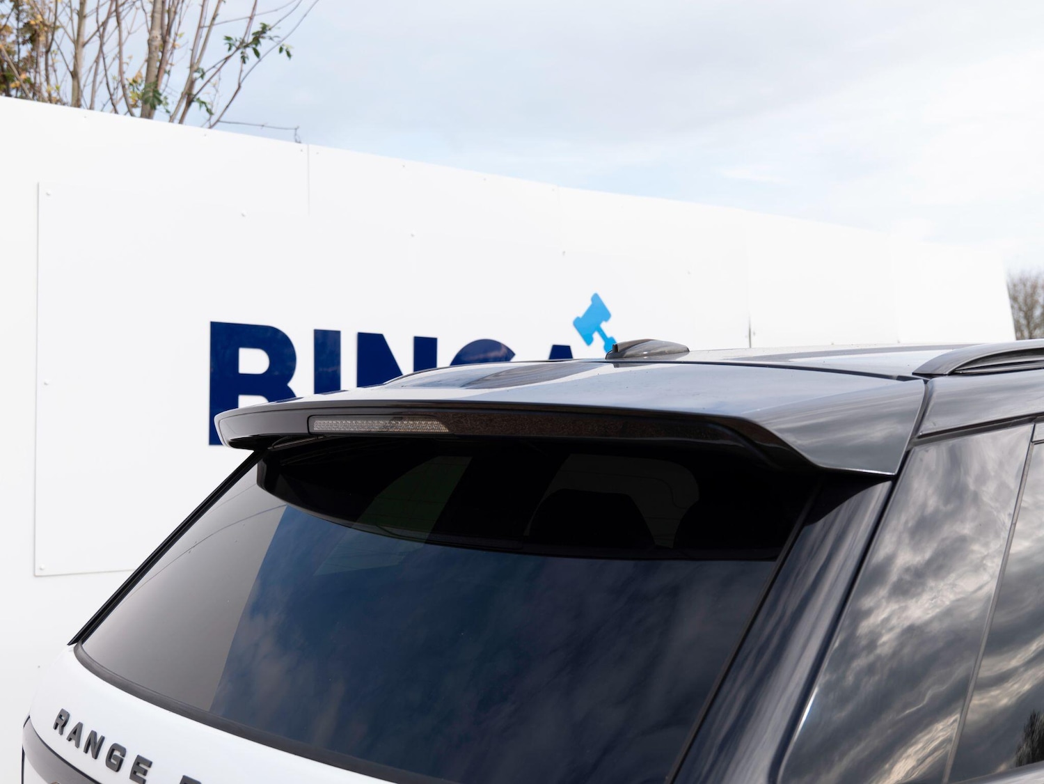 Used Land Rover Range Rover Sport 2014 for sale - 76995096: Photo 52