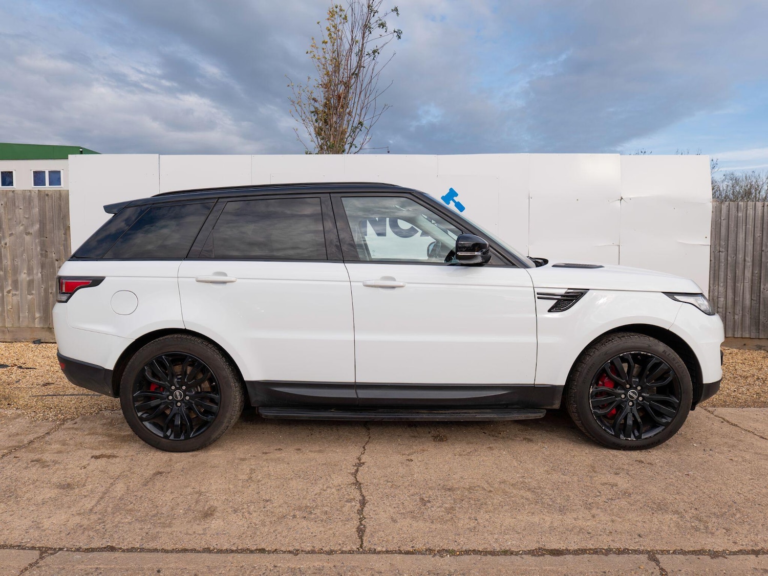 Used Land Rover Range Rover Sport 2014 for sale - 76995096: Photo 6