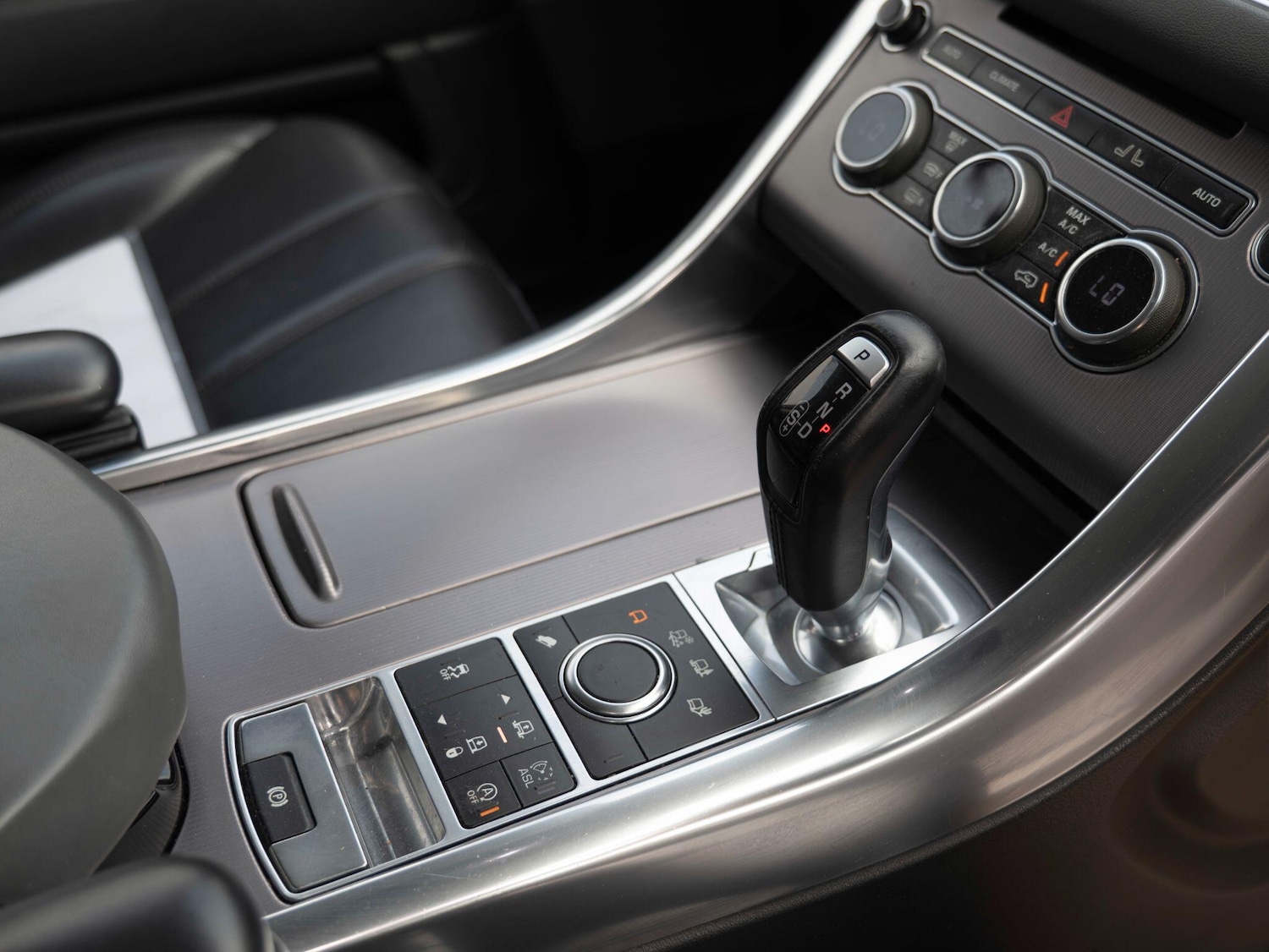 Used Land Rover Range Rover Sport 2014 for sale - 76995096: Photo 9