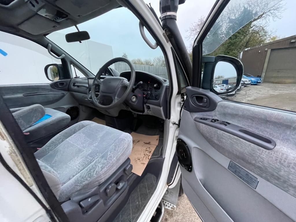 Vehicle 16