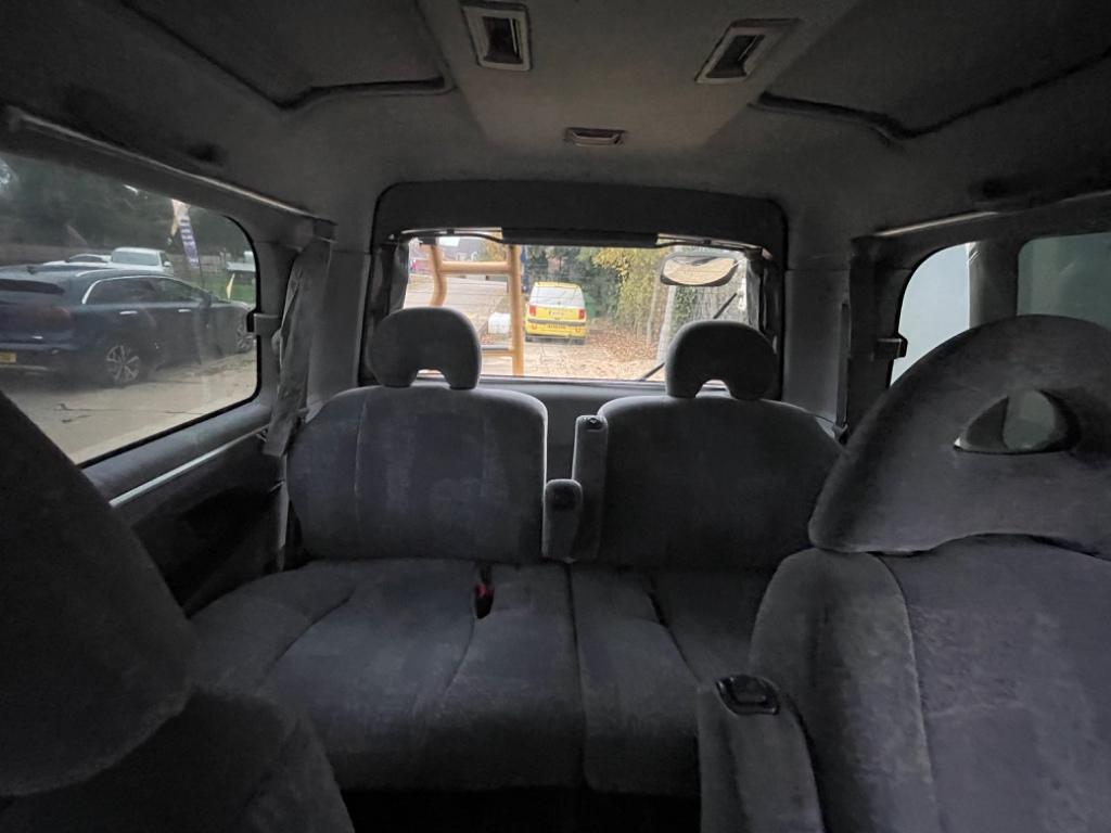 Vehicle 26