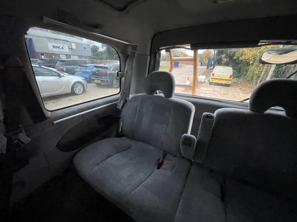 Vehicle 27