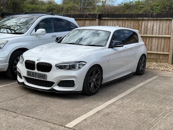 BMW 1 Series feature image