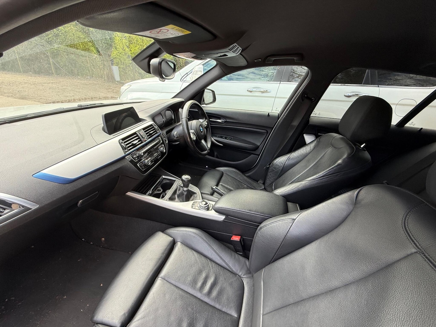 Used BMW 1 Series for sale - 78214455: Photo 2