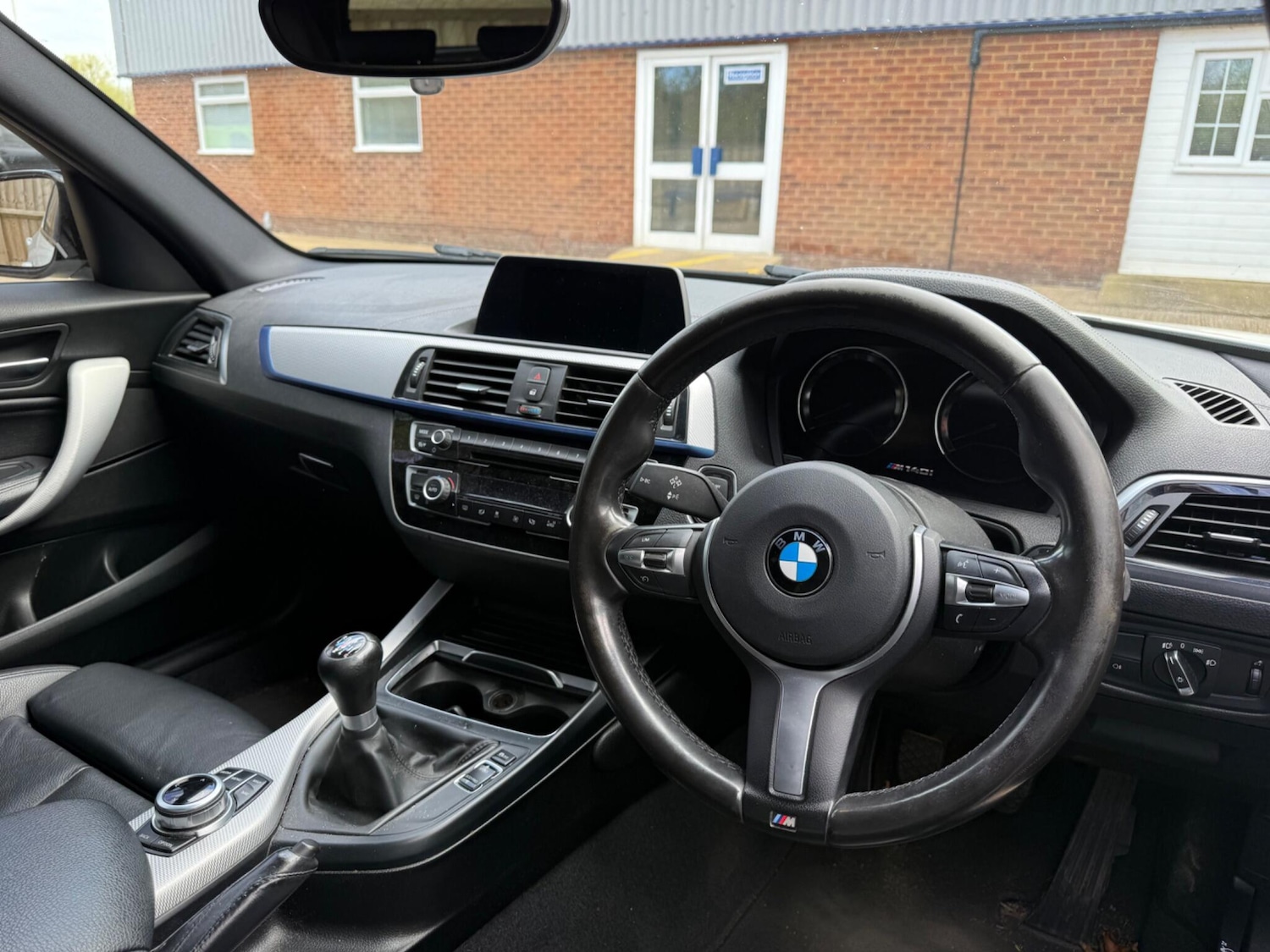 Used BMW 1 Series for sale - 78214455: Photo 3