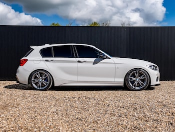 Used BMW 1 Series 2017 for sale - 78214455: Photo