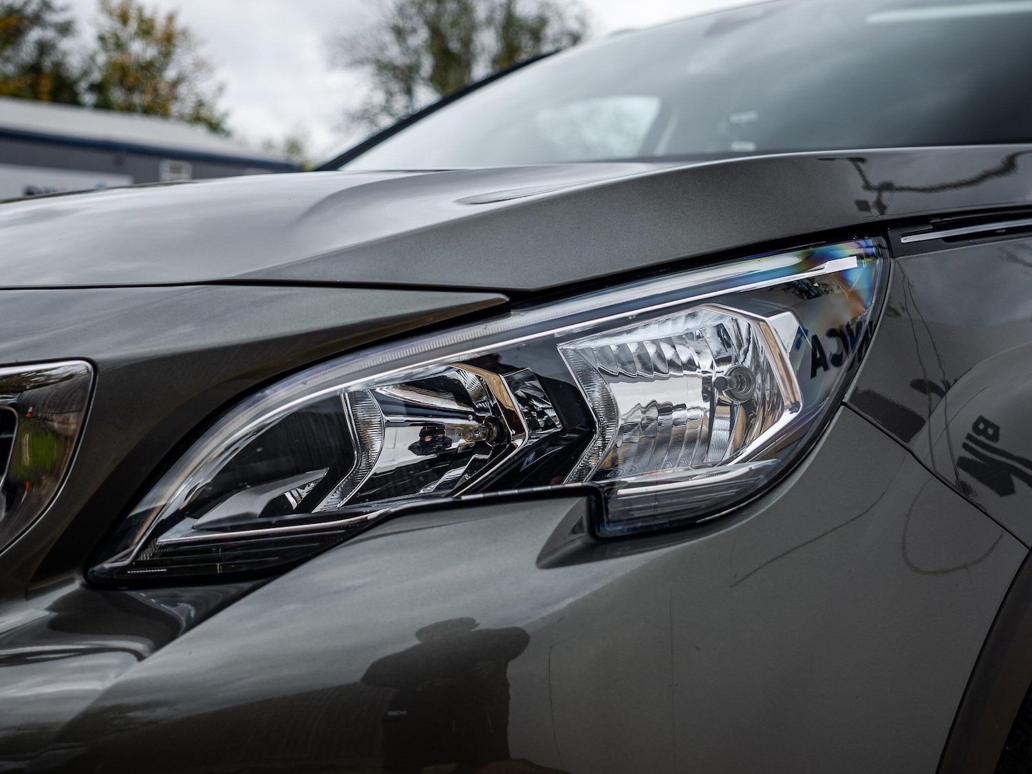 Used Peugeot 3008 for sale - 77267204: Photo 14