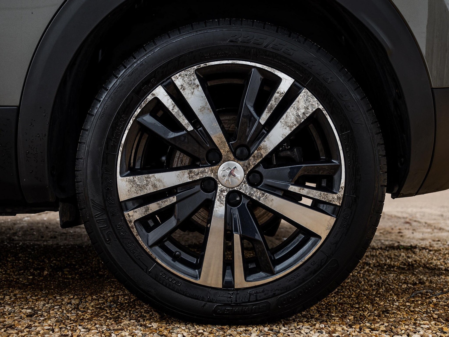 Used Peugeot 3008 for sale - 77267204: Photo 17