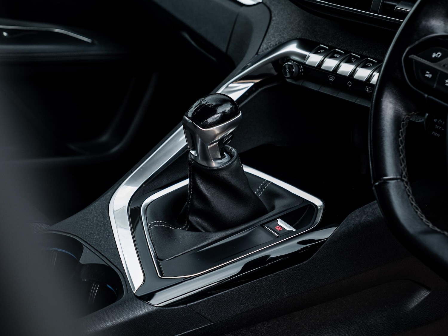 Used Peugeot 3008 for sale - 77267204: Photo 26