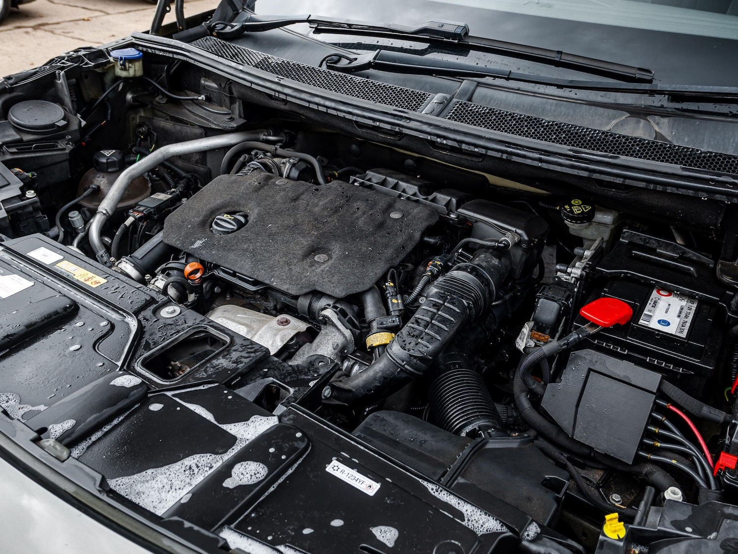 Used Peugeot 3008 for sale - 77267204: Photo 37