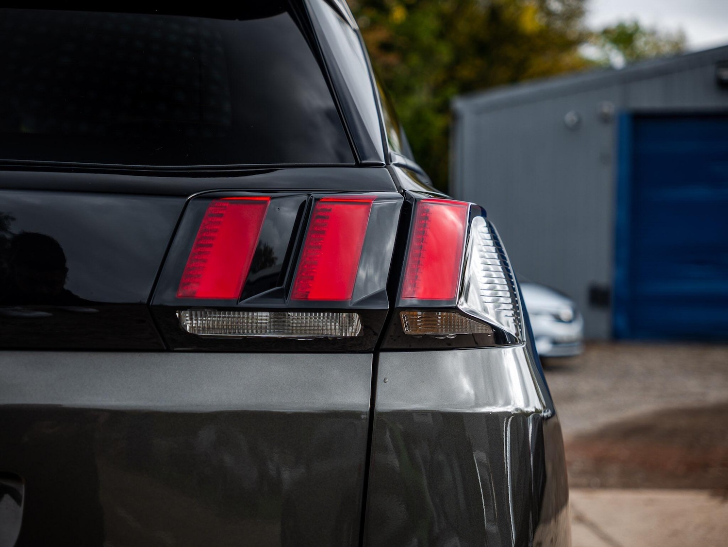 Used Peugeot 3008 for sale - 77267204: Photo 9