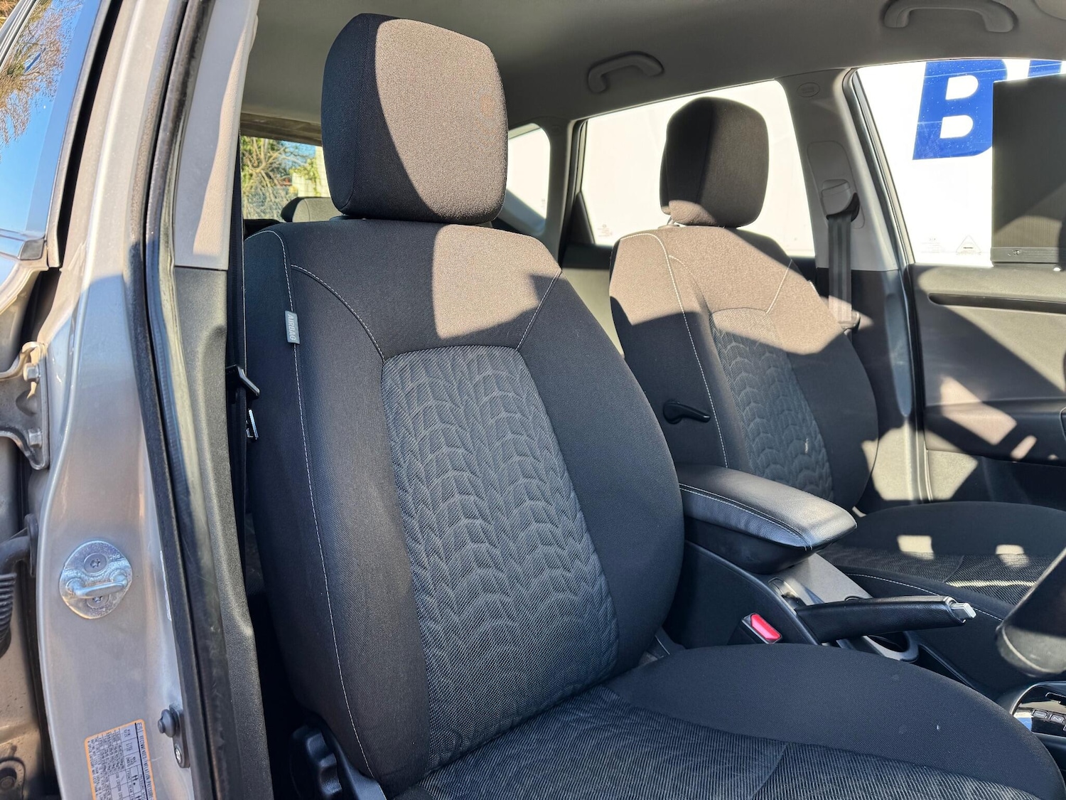 Used Kia Ceed 2010 for sale - 76512233: Photo 10