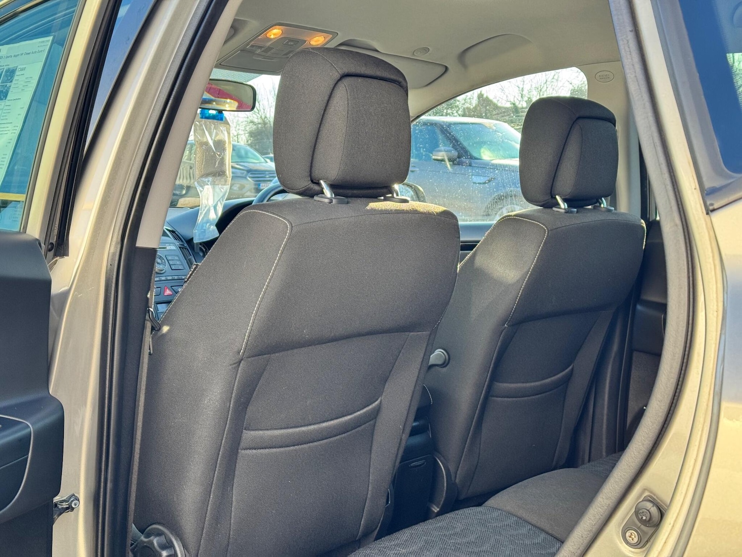 Used Kia Ceed 2010 for sale - 76512233: Photo 11