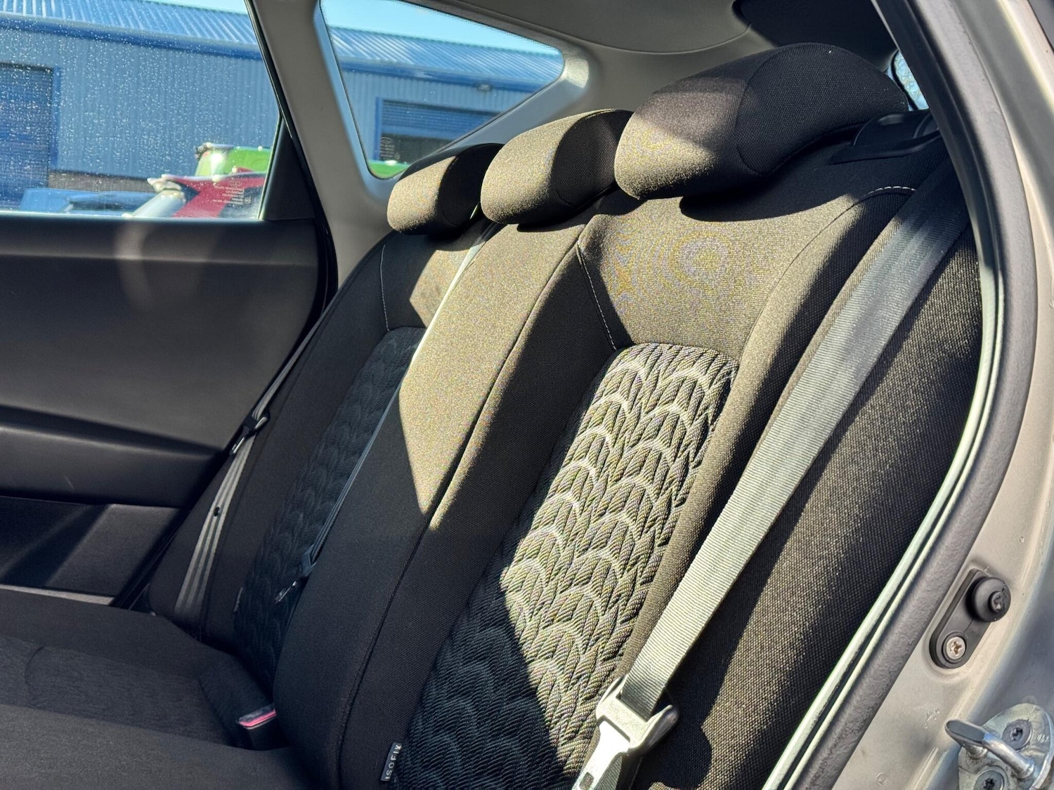 Used Kia Ceed 2010 for sale - 76512233: Photo 12