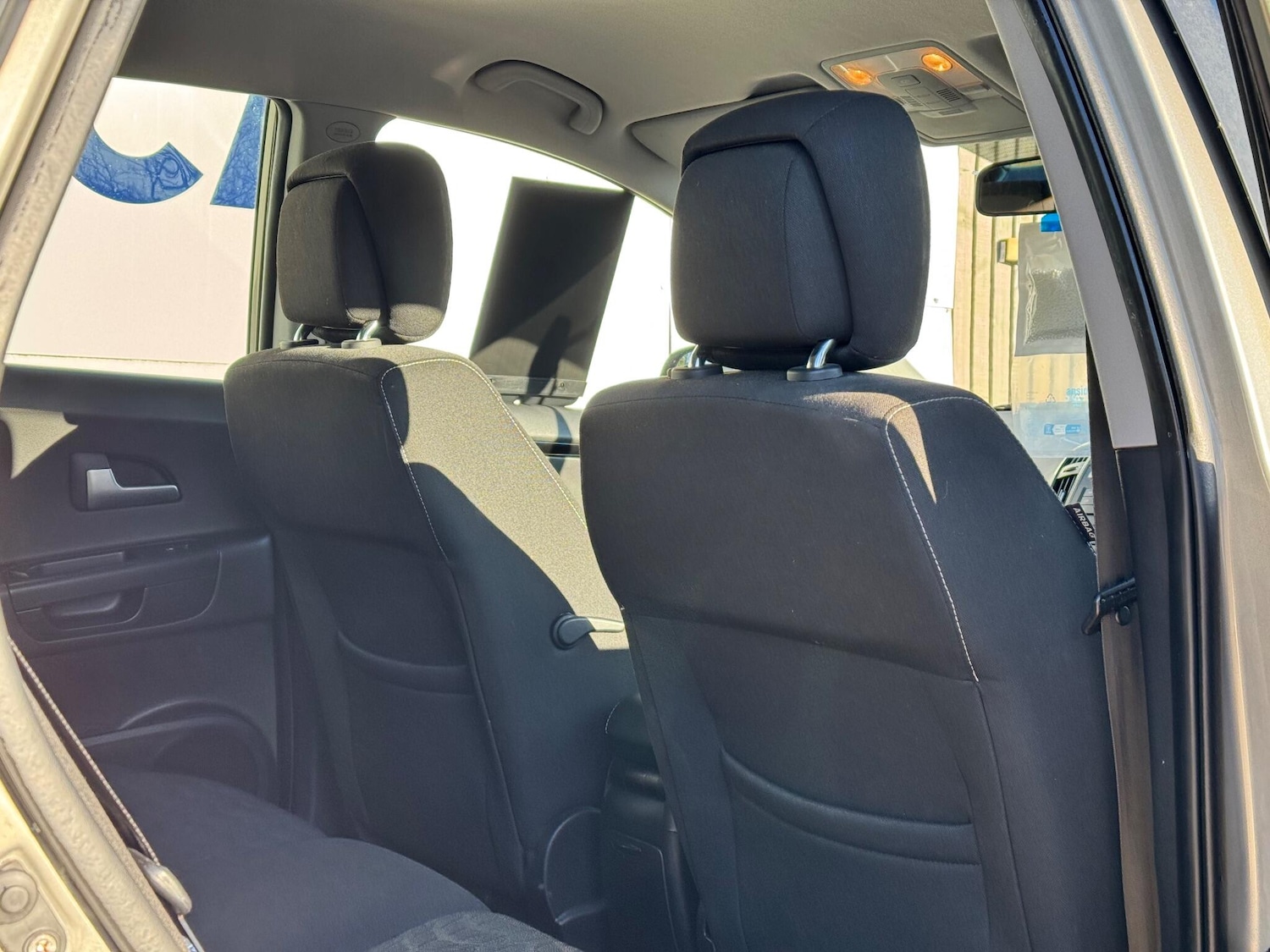 Used Kia Ceed 2010 for sale - 76512233: Photo 14