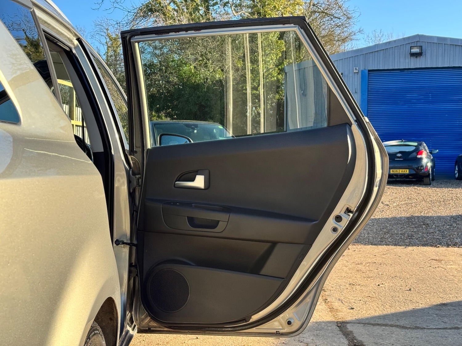 Used Kia Ceed 2010 for sale - 76512233: Photo 22