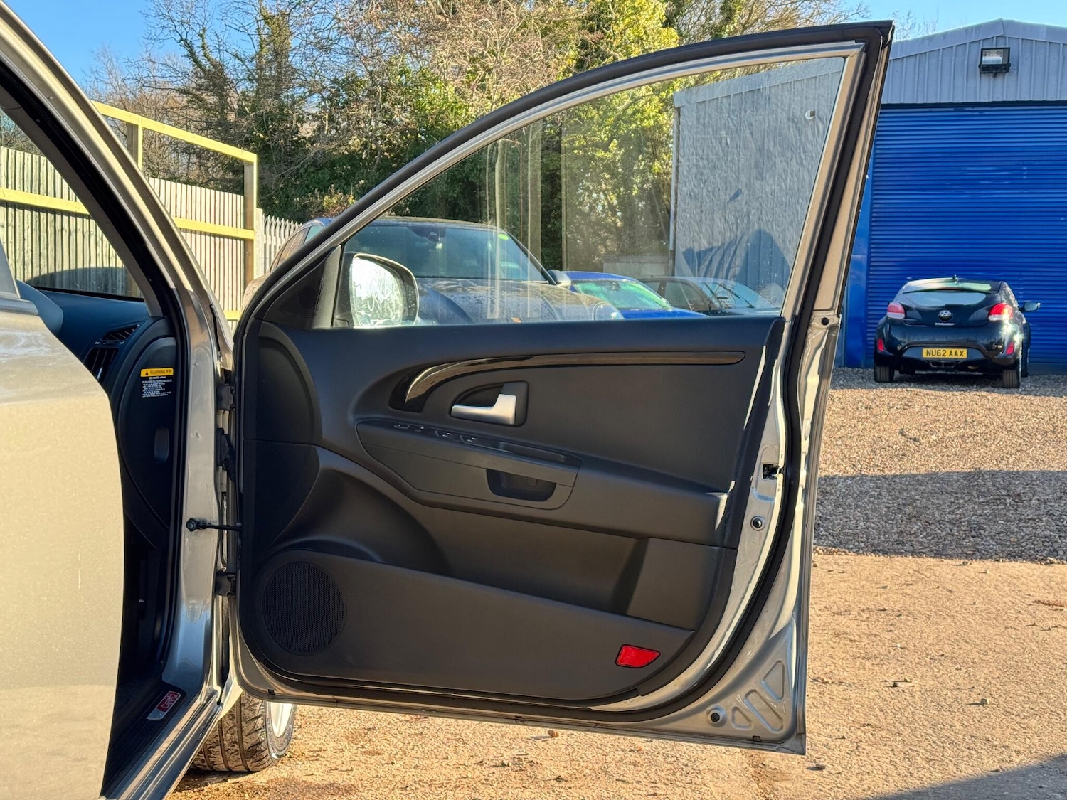 Used Kia Ceed 2010 for sale - 76512233: Photo 24