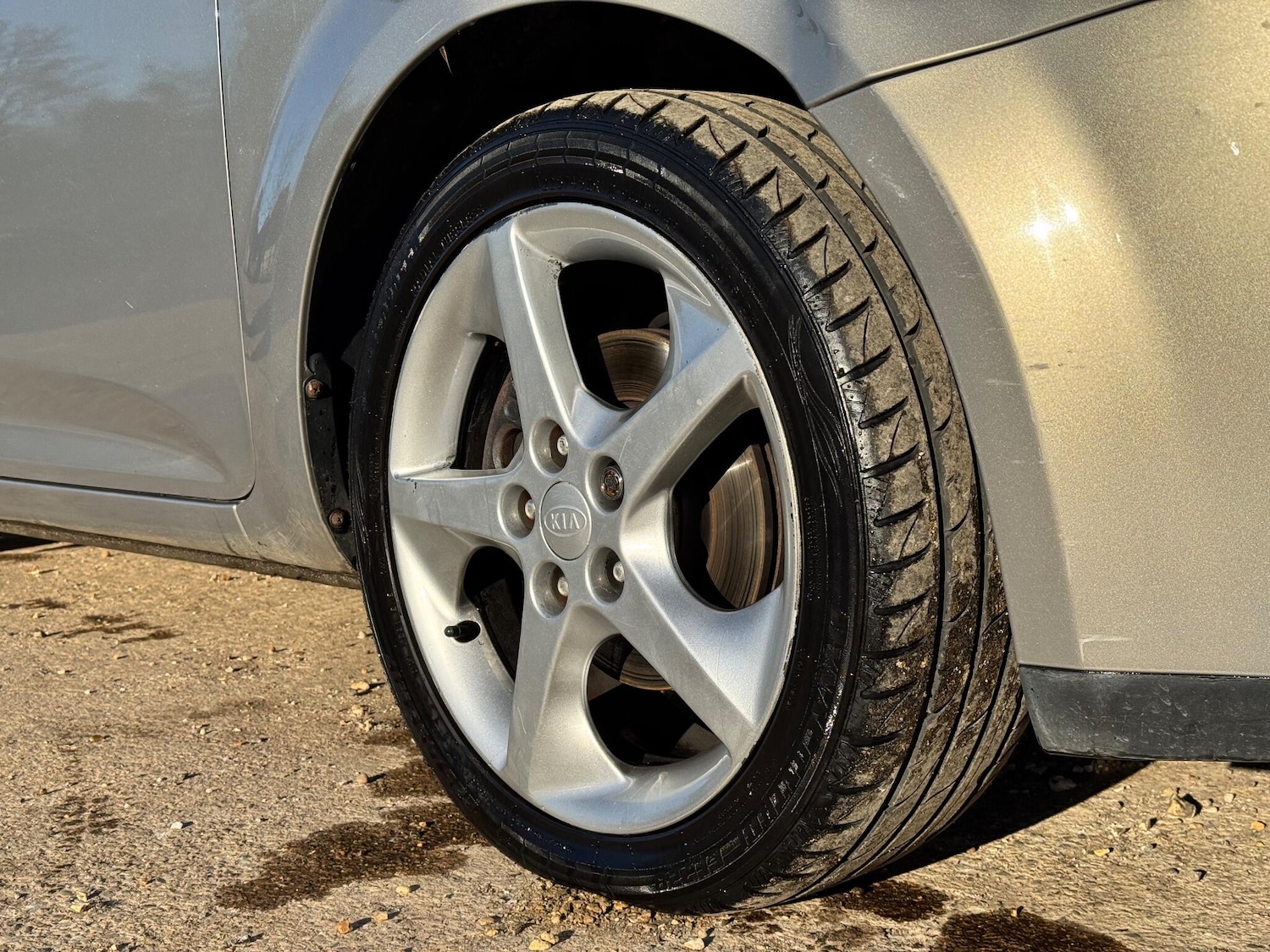 Used Kia Ceed 2010 for sale - 76512233: Photo 25