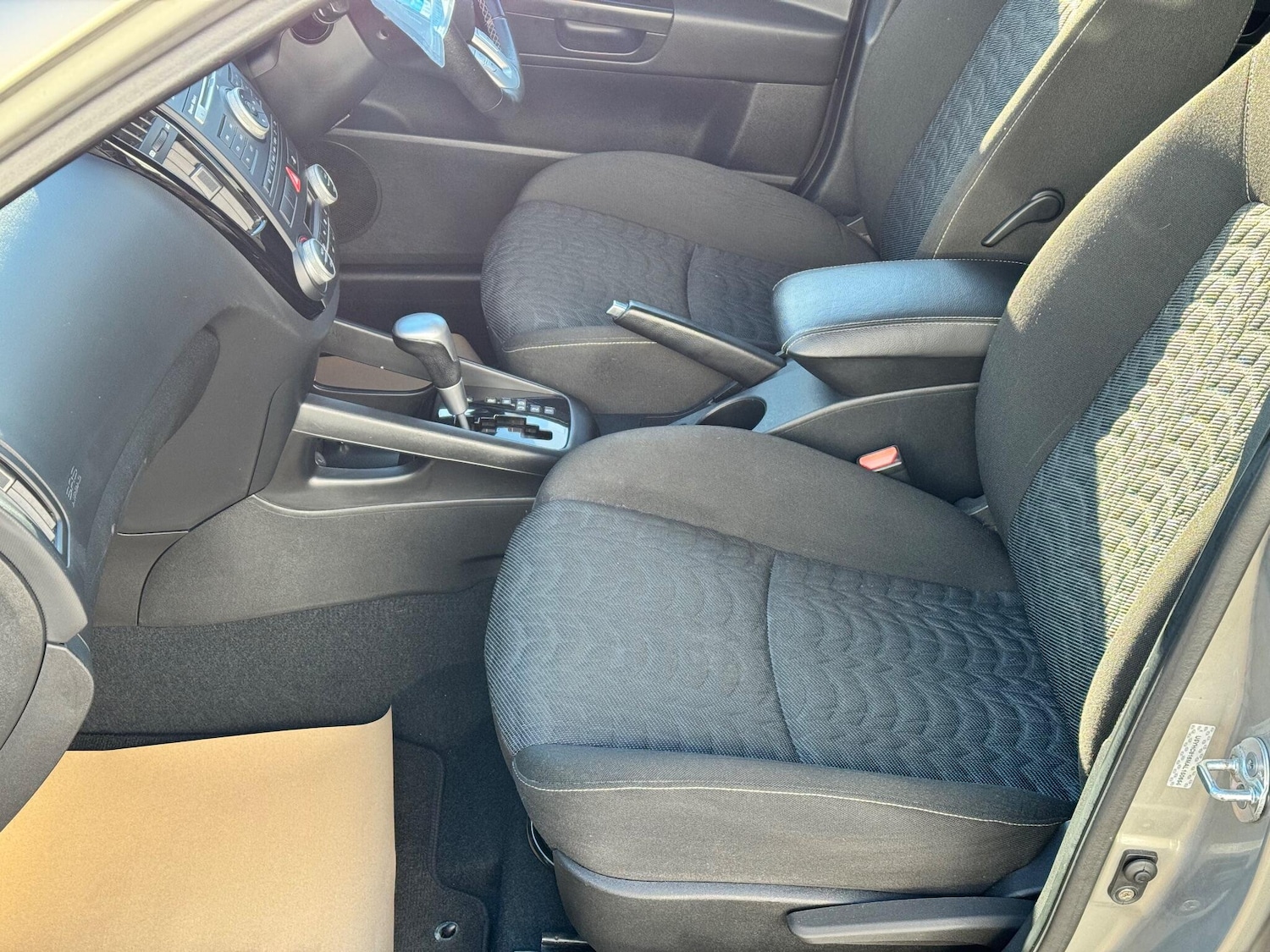 Used Kia Ceed 2010 for sale - 76512233: Photo 34