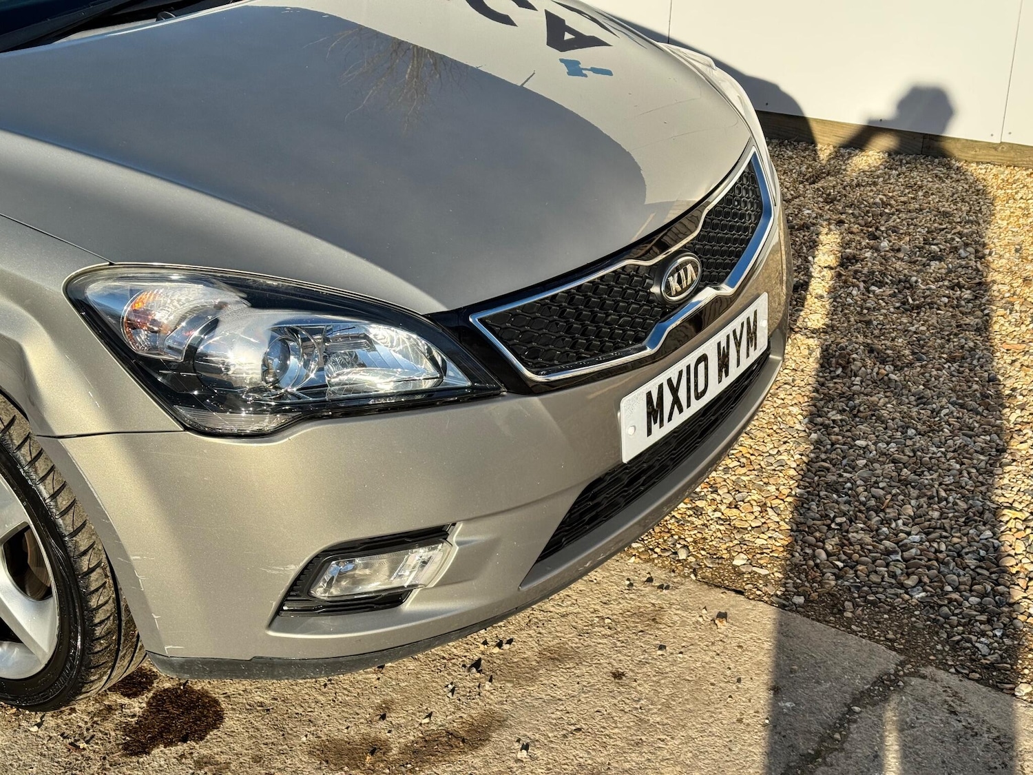 Used Kia Ceed 2010 for sale - 76512233: Photo 35