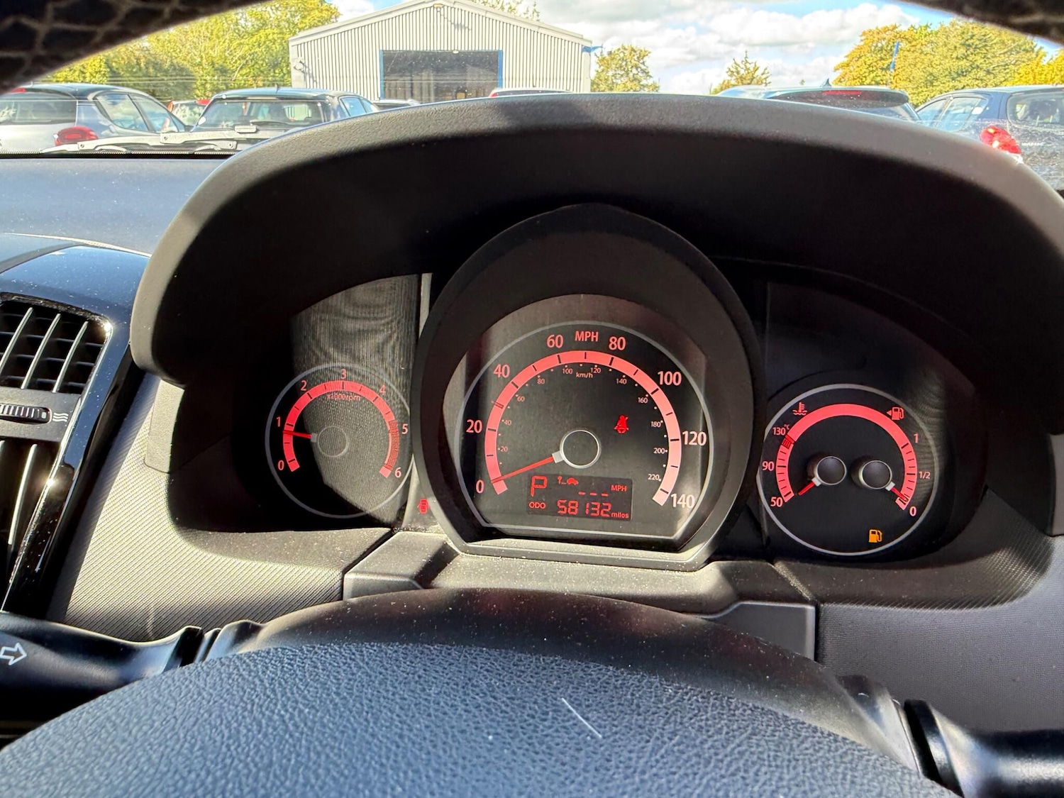 Used Kia Ceed 2010 for sale - 76512233: Photo 5