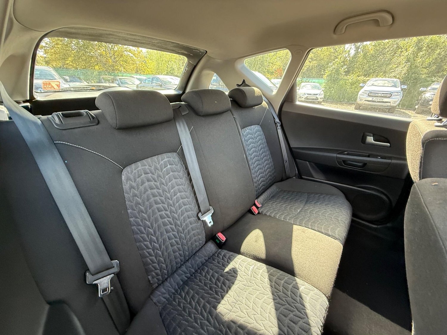 Used Kia Ceed 2010 for sale - 76512233: Photo 6