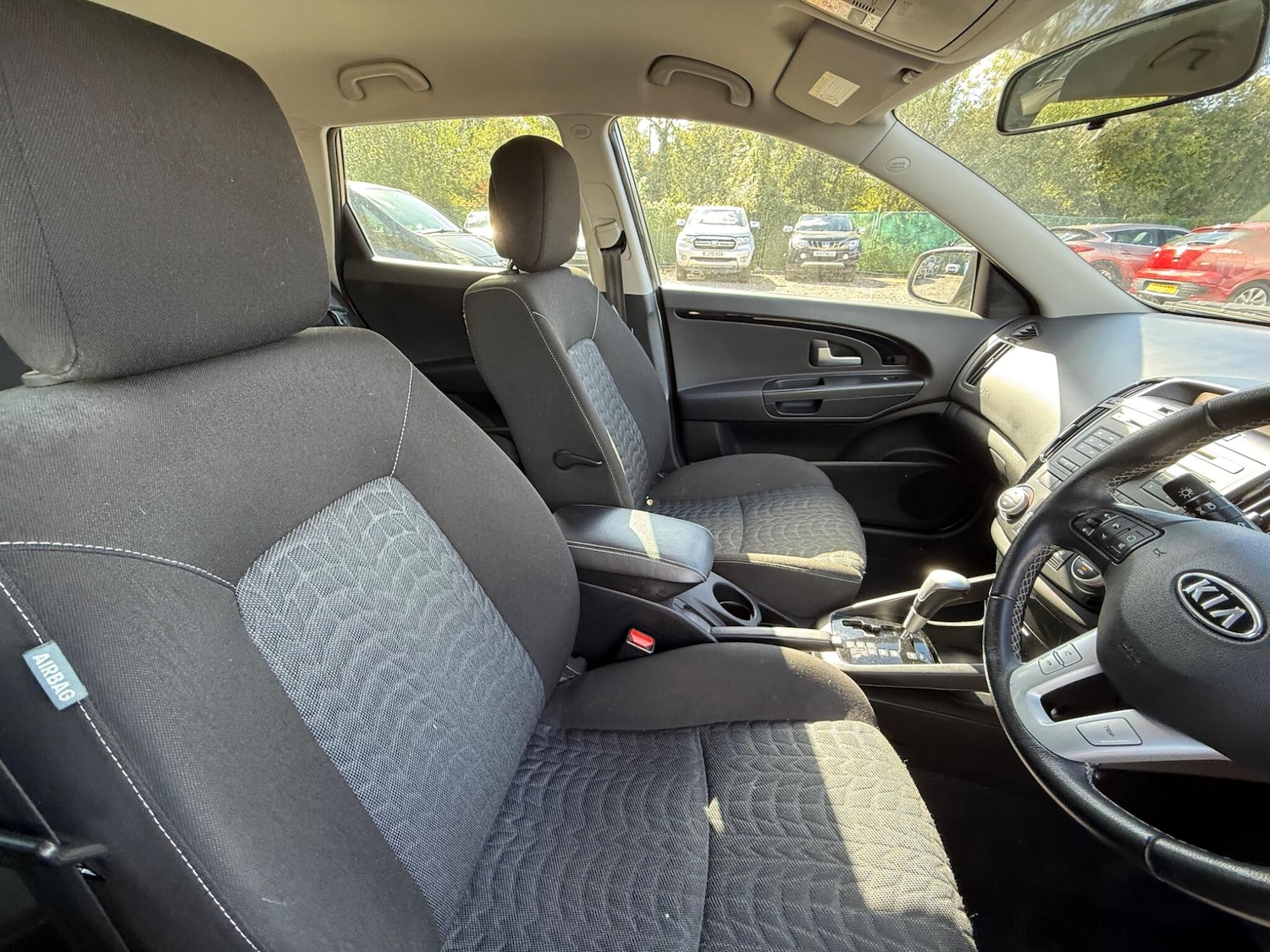 Used Kia Ceed 2010 for sale - 76512233: Photo 7