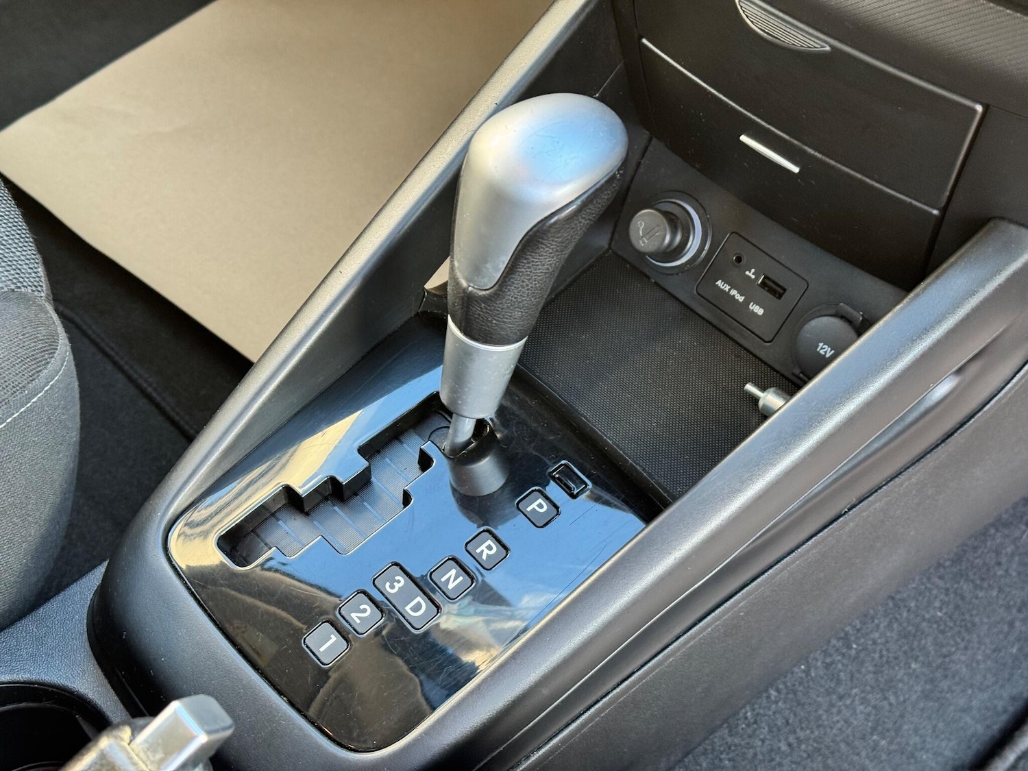 Used Kia Ceed 2010 for sale - 76512233: Photo 8